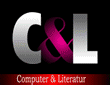 Logo of publishing house Computer & Literatur