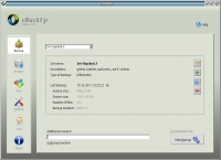 Bild 0 für eBackUp 1.04 am 18.04.2014 freigegeben